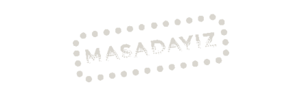 Masadayız